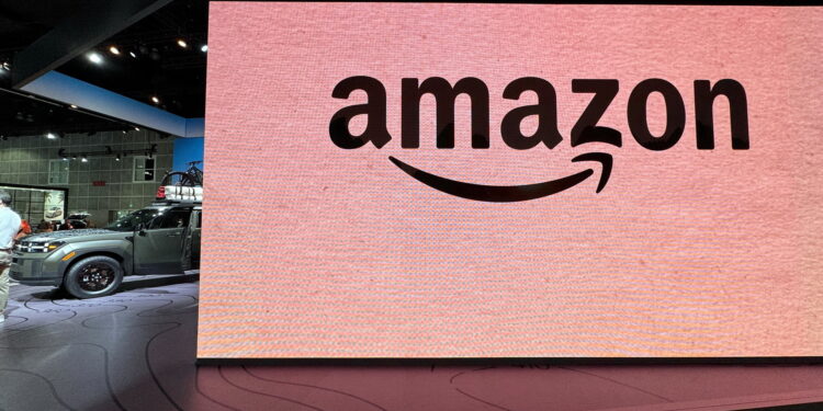 Amazon establece planes de precios ultrabajos para hacer frente a su rival Temu