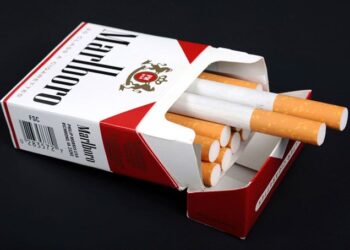 Las acciones de Philip Morris se disparan tras un sólido tercer trimestre