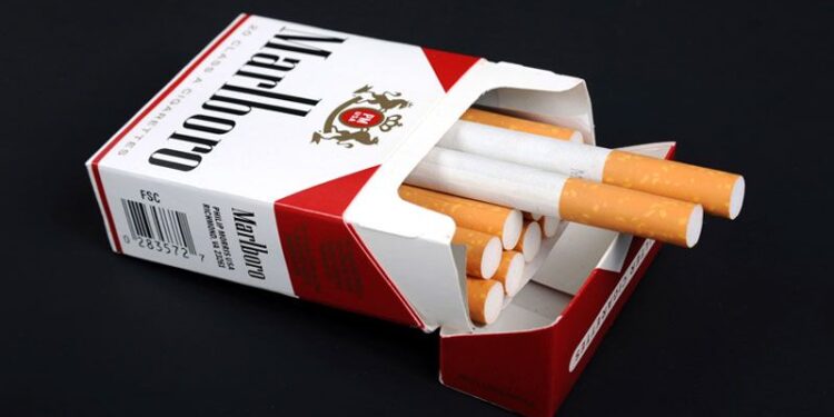 Las acciones de Philip Morris se disparan tras un sólido tercer trimestre