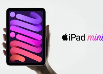 Apple lanza el nuevo iPad mini con funciones de IA
