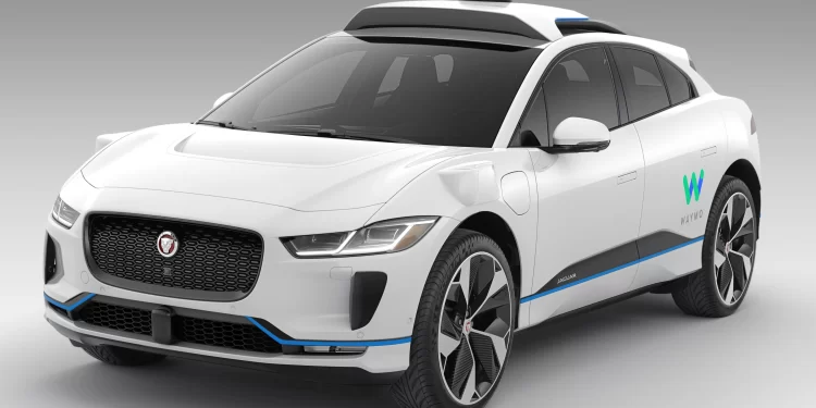 Waymo de Alphabet ampliará su flota de robotaxi con vehículos eléctricos de Hyundai