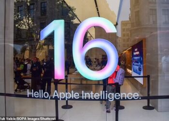 Apple obtiene la calificación de venta de KeyBanc por expectativas “poco realistas”