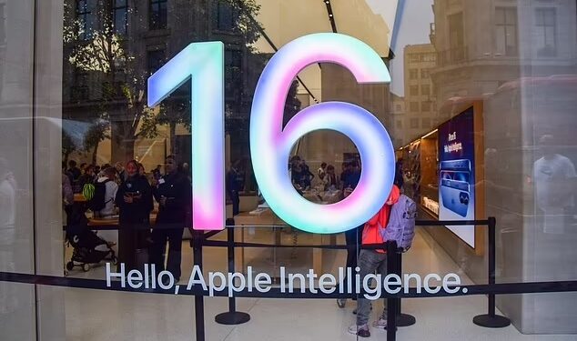Apple obtiene la calificación de venta de KeyBanc por expectativas “poco realistas”