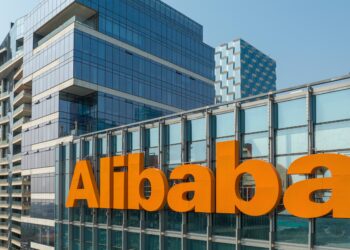 Las acciones de Alibaba caen. Las promesas de China ya no funcionan.