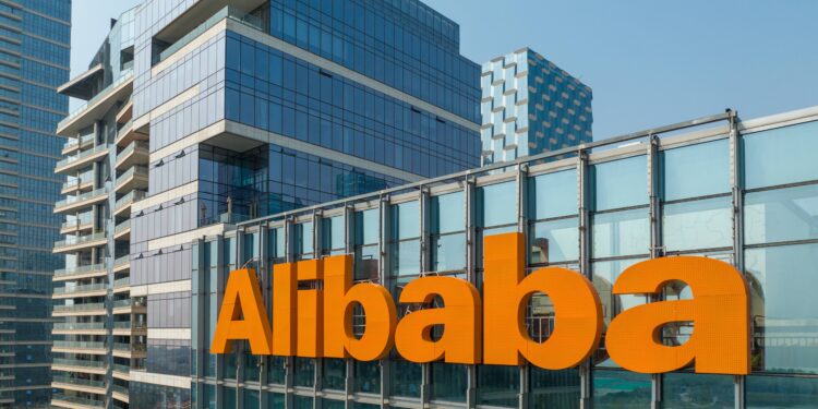 Las acciones de Alibaba caen. Las promesas de China ya no funcionan.