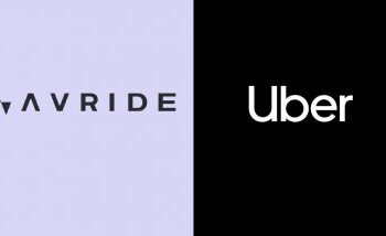 Uber se une a Avride para incorporar robots de entrega y vehículos autónomos en sus servicios