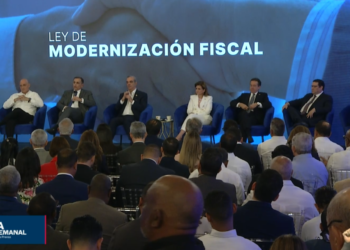 Clase media pagará un 81.9% de la “modernización fiscal”