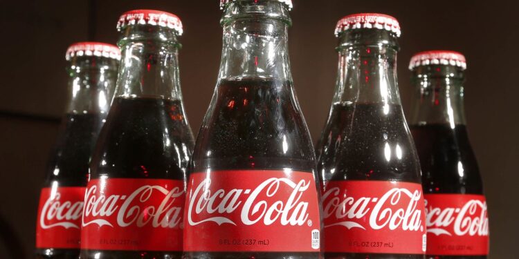 De Coca-Cola a Nvidia: las 79 grandes empresas que se beneficiarán con la IA, según BofA