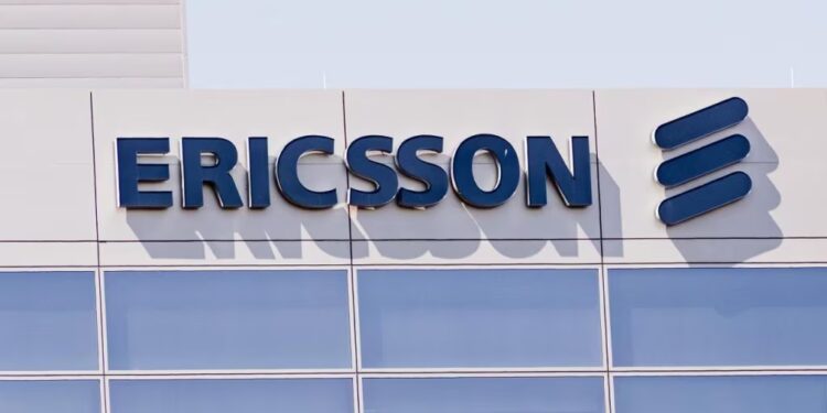 Ericsson obtiene un nuevo contrato 5G de Bharti Airtel de la India; acciones suben 1.8%
