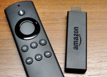 Temu lanza un control remoto de US$4 para dispositivos de streaming Amazon Fire TV
