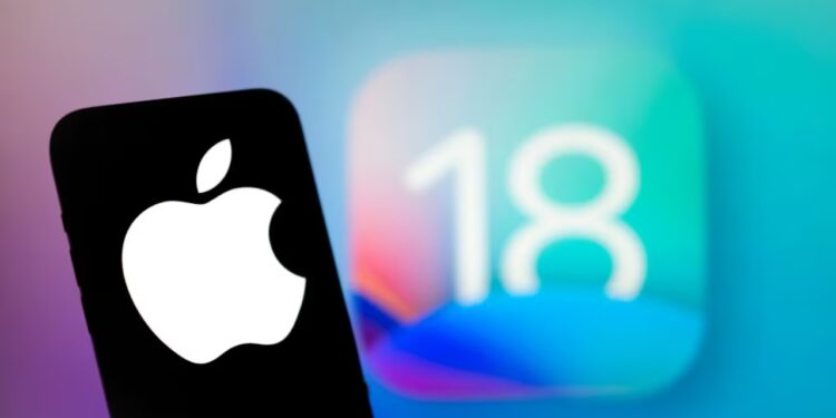 Apple lanza iOS 18.1 RC: la semana que viene Apple Intelligence será oficial