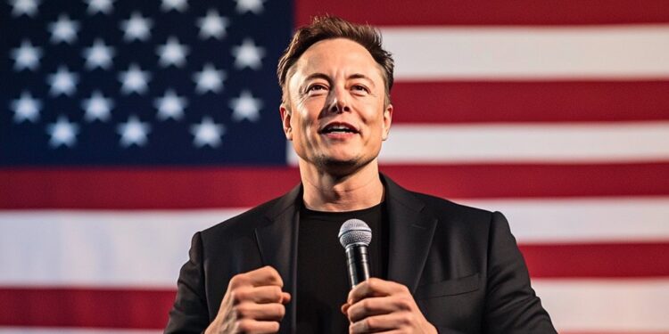 Productores de ‘Blade Runner 2049’ demandan a Elon Musk y Tesla por imágenes de IA del robotaxi