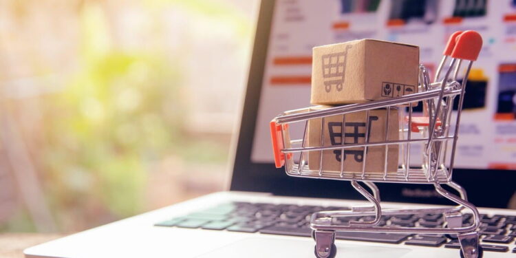 Gobierno propone eliminar exenciones a compras por internet