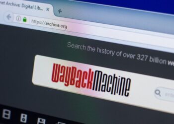 El archivo histórico de internet fue hackeado y afectó a 31 millones de personas