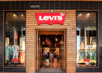 Crisis en Levi’s: la venta de Dockers y el desafío de la transformación digital