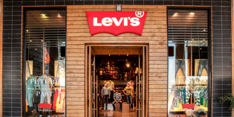 Crisis en Levi’s: la venta de Dockers y el desafío de la transformación digital