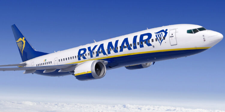 Investigan Ryanair por usar verificación facial a través de terceros