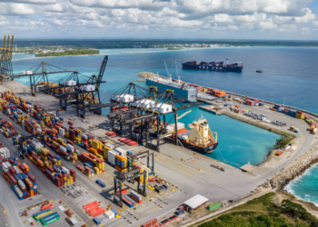 Las exportaciones dominicanas incrementan un 15.5 % en septiembre 2024