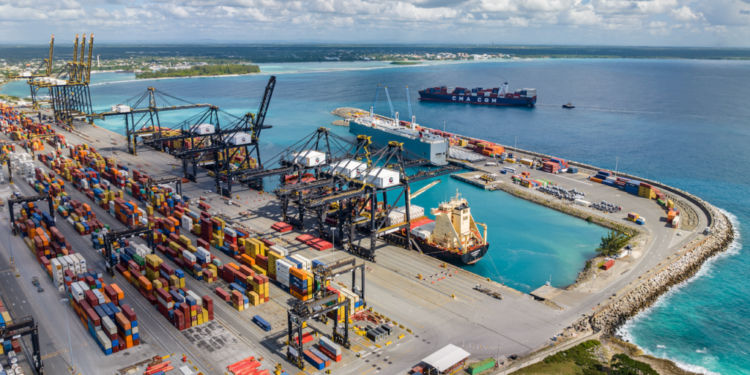 Las exportaciones dominicanas incrementan un 15.5 % en septiembre 2024