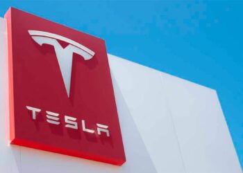 Tesla aumenta su cuota de mercado un 8.5% en Suecia pese a la huelga del sindicato automotriz