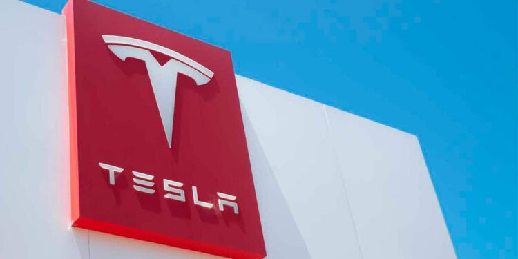 Tesla aumenta su cuota de mercado un 8.5% en Suecia pese a la huelga del sindicato automotriz