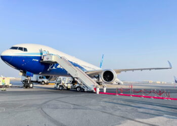 Boeing recortará unos 17,000 empleos en los próximos meses
