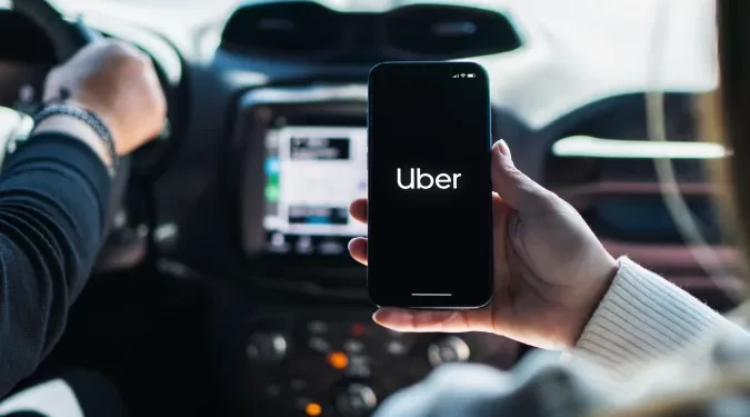 Uber empezará a investigar a los pasajeros: ¿qué significa?