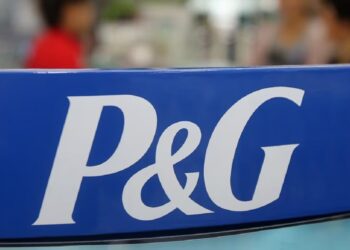 P&G reduce un 12% el beneficio en su primer trimestre fiscal, hasta USD$3,651 millones