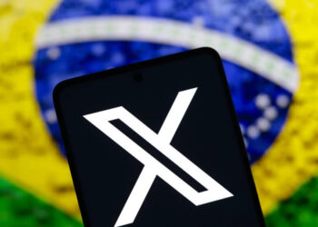 X paga multa en Brasil… pero en un banco equivocado