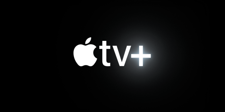 Amazon añade Apple TV+ a su tienda de canales para streaming