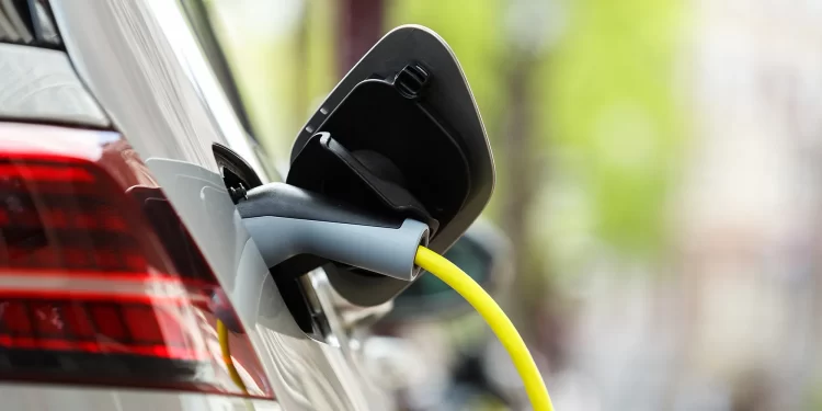 El fabricante chino CATL presenta una nueva batería para híbridos de autonomía extendida