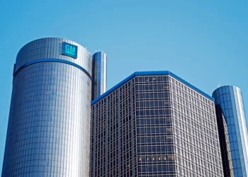 GM aportará 625 mdd a su nueva empresa conjunta con Lithium Americas para fabricar EVs