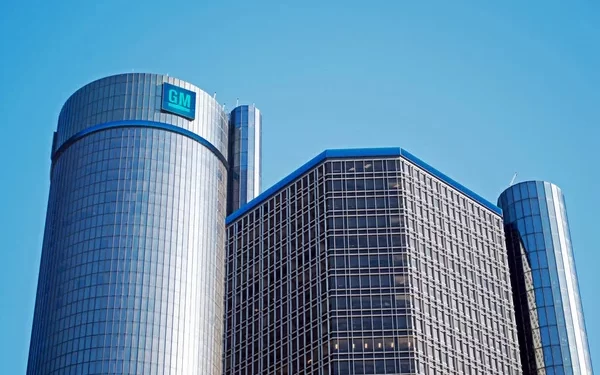GM aportará 625 mdd a su nueva empresa conjunta con Lithium Americas para fabricar EVs