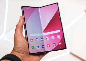 Samsung decepciona con sus resultados y pide disculpas a los inversionistas
