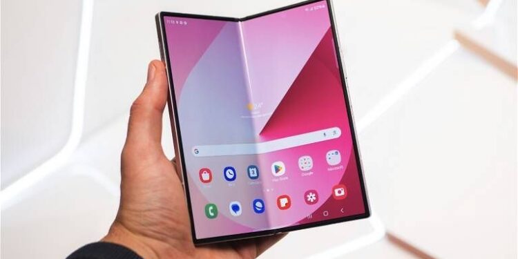 Samsung decepciona con sus resultados y pide disculpas a los inversionistas