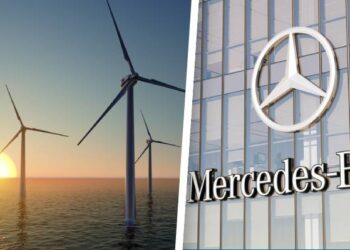 Mercedes intensificará recortes de costos tras reducción de ganancias a la mitad