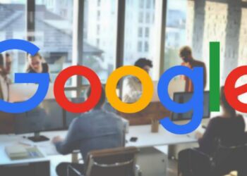 Ingresos de Alphabet, matriz de Google, crecen 15% en el tercer trimestre