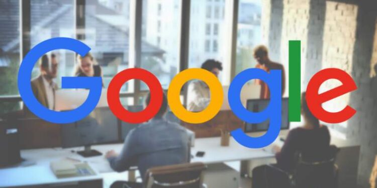Ingresos de Alphabet, matriz de Google, crecen 15% en el tercer trimestre
