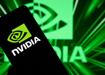 Nvidia destrona a Apple y se convierte en la empresa más valiosa del mundo