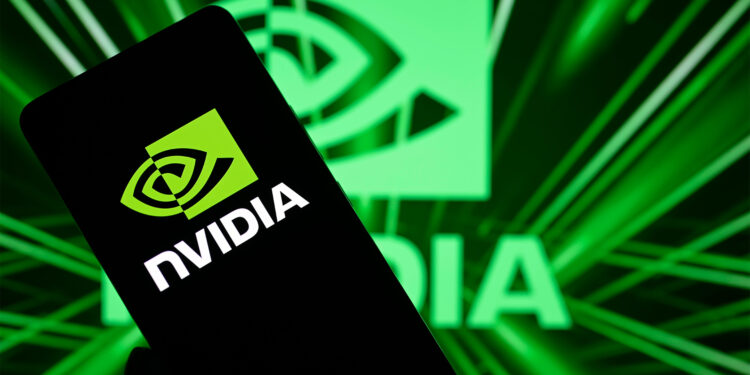 Nvidia destrona a Apple y se convierte en la empresa más valiosa del mundo