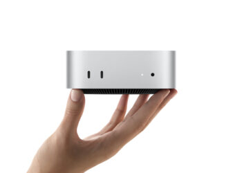 Apple lanza el nuevo Mac Mini: más pequeño, mayor rendimiento y hasta 64 GB de RAM