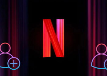 Netflix consigue 5.1 millones de nuevos clientes en el tercer trimestre