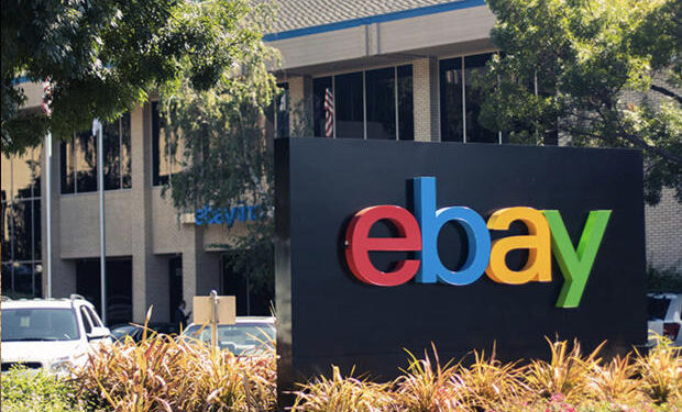 Demanda contra eBay por venta de productos nocivos es desestimada en EU