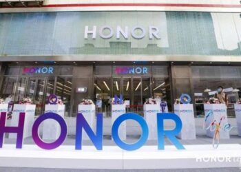 Fabricante chino Honor anuncia nuevos inversores a un año de anunciar una OPI