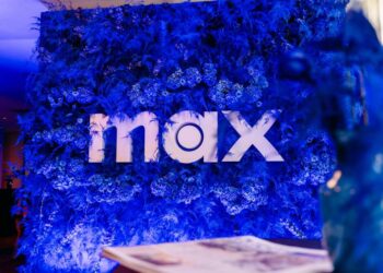 Max enviará mensajes sobre la restricción de cuentas compartidas