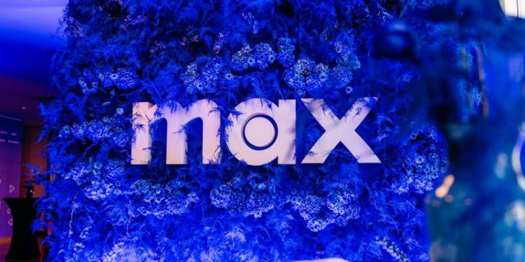 Max enviará mensajes sobre la restricción de cuentas compartidas