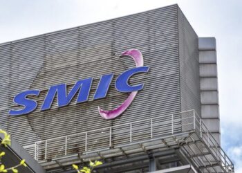 Guerra de fabricantes de chips: acciones de SMIC suben un 120% y superan a Nvidia