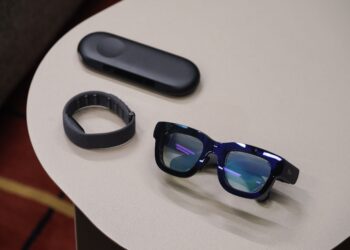 Apple lanza un nuevo estudio interno centrado en la fabricación de gafas inteligentes
