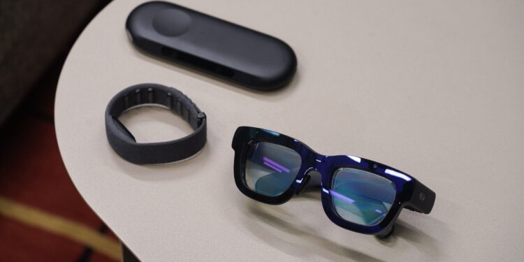 Apple lanza un nuevo estudio interno centrado en la fabricación de gafas inteligentes
