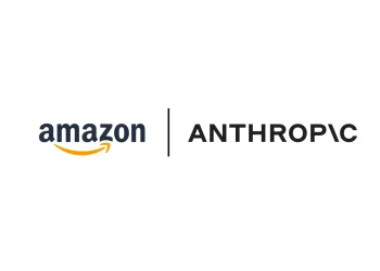 Amazon invertirá 4,000 mdd adicionales en la empresa de IA Anthropic